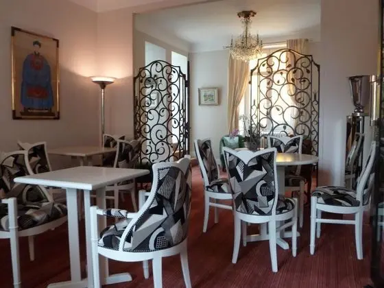 Hotel Maitagaria - Fitness