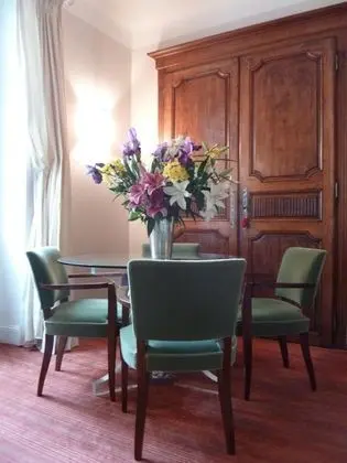 Hotel Maitagaria - Mutfak