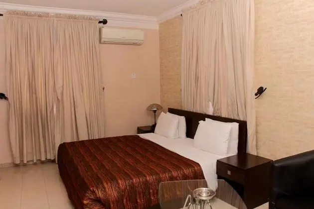 Maitama Guest House