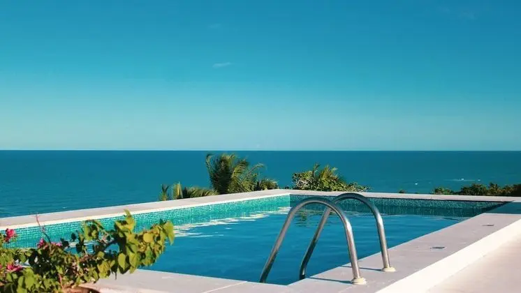 Maitei Hotel - Havuz