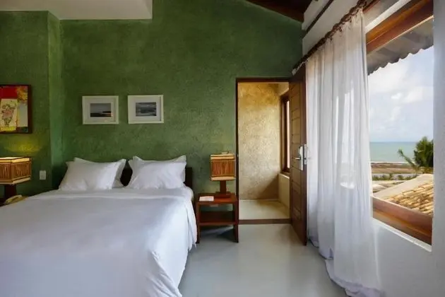 Maitei Hotel - Oda