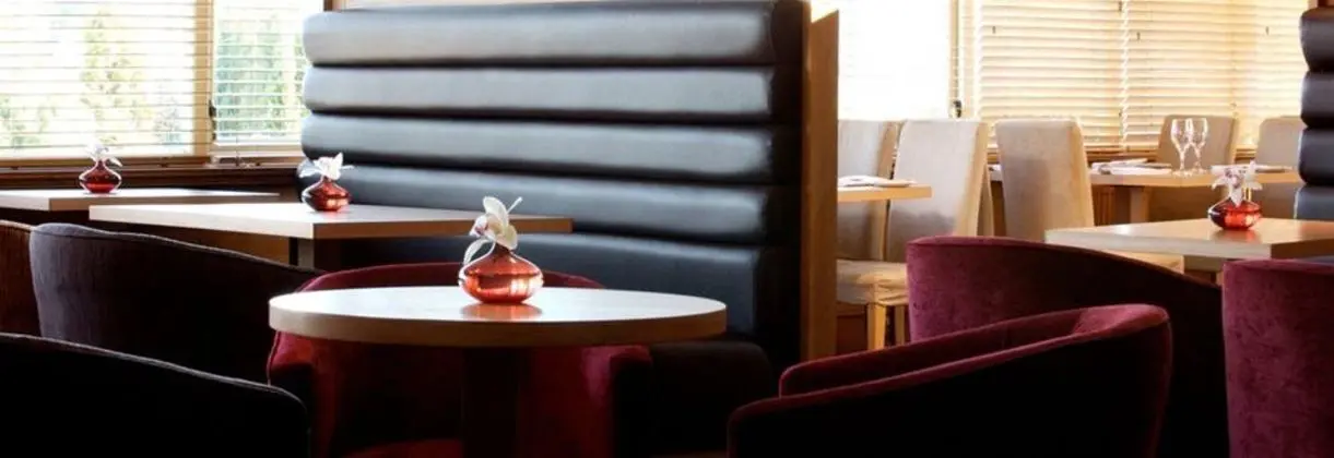 Maitlandfield House Hotel