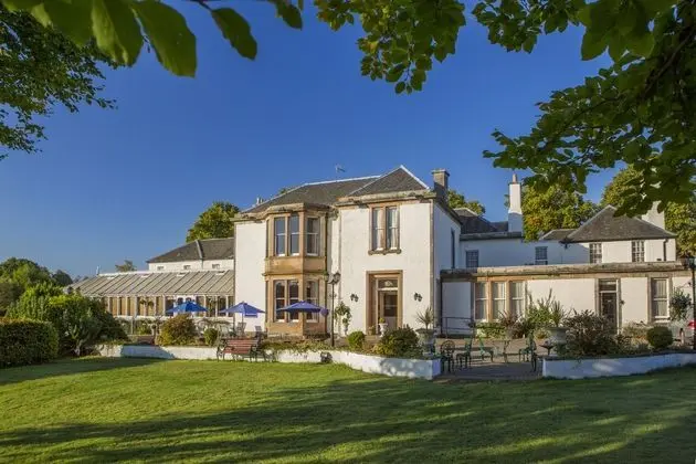 Maitlandfield House Hotel - Öne Çıkan Resim