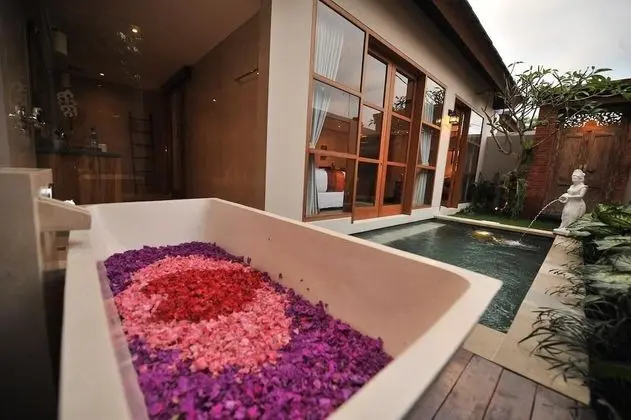 Maitri Villa