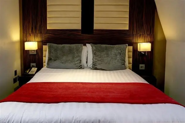 Maitrise Hotel Maida Vale - Oda