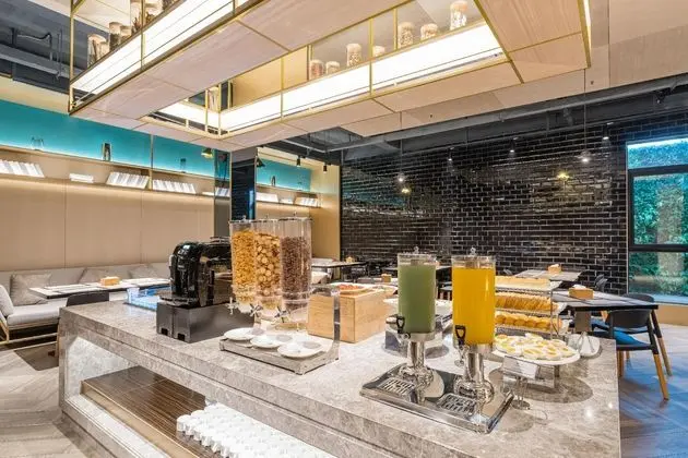 Maixinge Boutique Hotel (Chuansha)