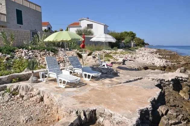 Maja - 50 m From Beach - A1 - Plaj