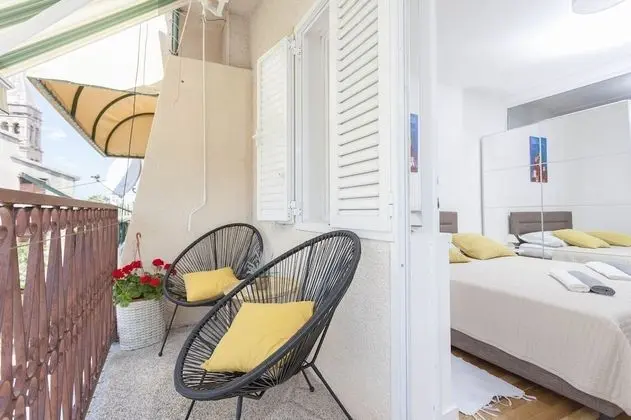 Maja - 50 m From Beach - A2 - Öne Çıkan Resim