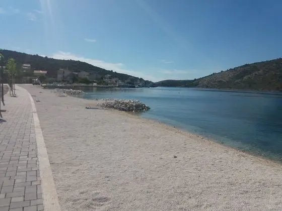 Maja - 80 m From Pebble Beach - A4 kat - Plaj
