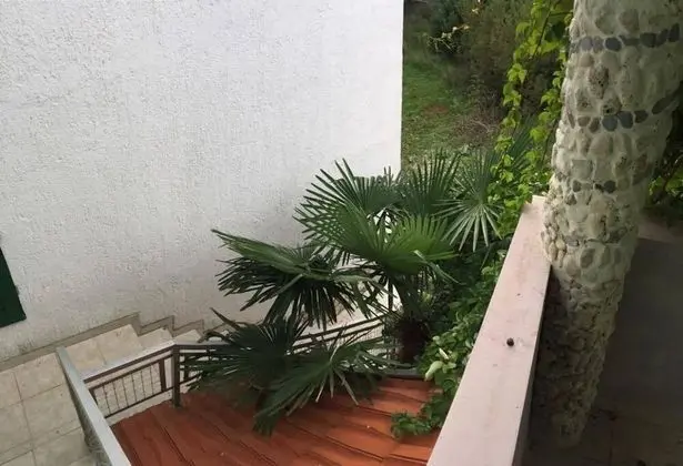 Maja - 80 m From Pebble Beach - SA2 Zapad - Dış Mekan