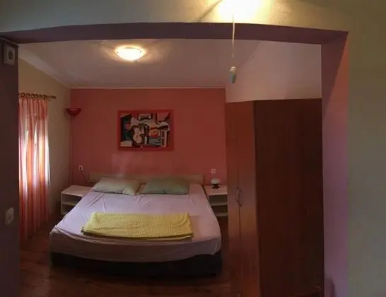 Maja - 80 m From Pebble Beach - SA2 Zapad - Oda