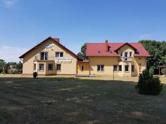 Maja Bed&Breakfast - 1
