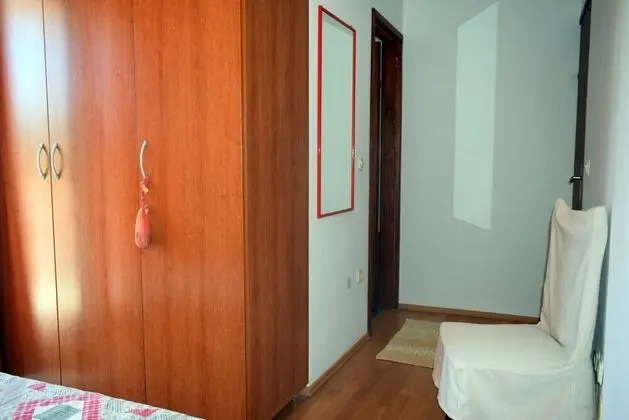 Maja - big Apartment With Terrace and Grill - A1 - Oda