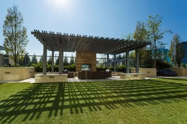 MAJA Group Apartments at Nouvelle - Dış Mekan