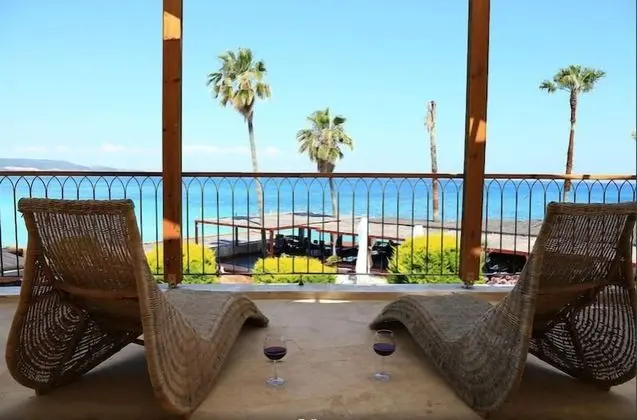 Maja Luxury Resort Çeşme Hotel - Oda Düzeni