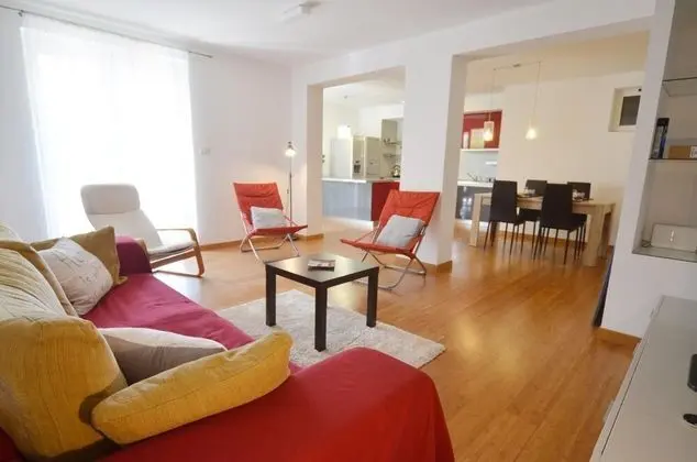 Maja in Rovinj With 2 Bedrooms and 1 Bathrooms - Oda