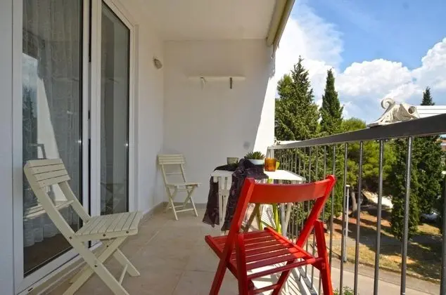 Maja in Rovinj With 2 Bedrooms and 1 Bathrooms - Oda