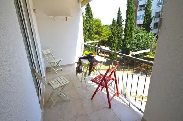 Maja in Rovinj With 2 Bedrooms and 1 Bathrooms - Oda