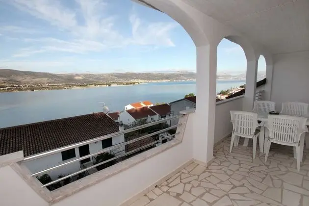 Maja - sea View - A2 - Dış Mekan