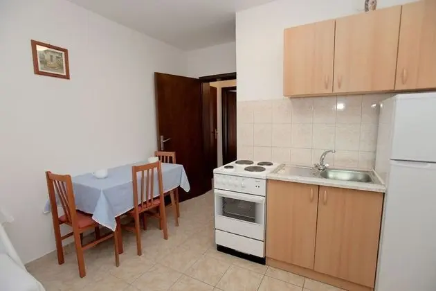 Maja - sea View - A2 - Yerinde Yemek
