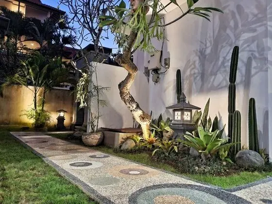 Villa Maja