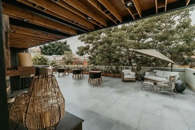 Majagua Hotel Boutique Adults Only