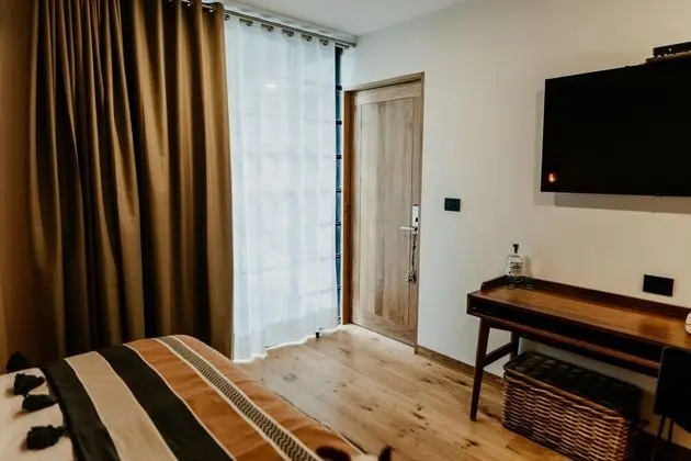 Majagua Hotel Boutique Adults Only - Oda