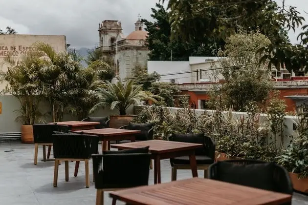 Majagua Hotel Boutique Adults Only - Yerinde Yemek