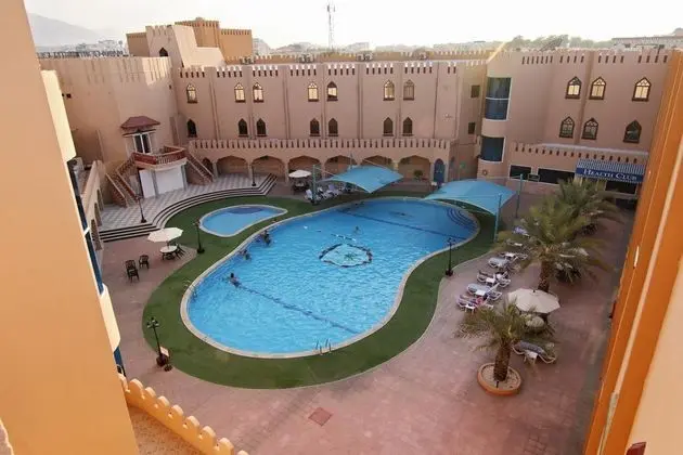 Majan Continental