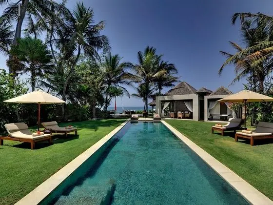 Majapahit Beach Villas by Nakula
