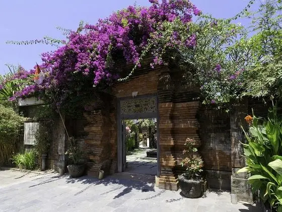 Majapahit Beach Villas by Nakula - Dış Mekan