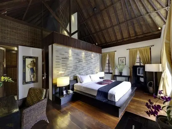 Majapahit Beach Villas by Nakula - Oda