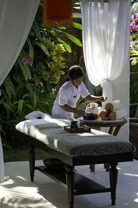 Majapahit Beach Villas by Nakula - Spa