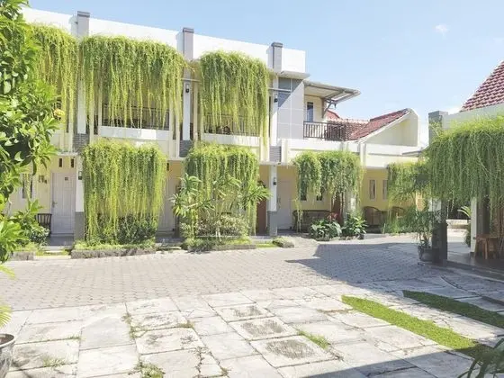 Majapahit Homestay Syariah