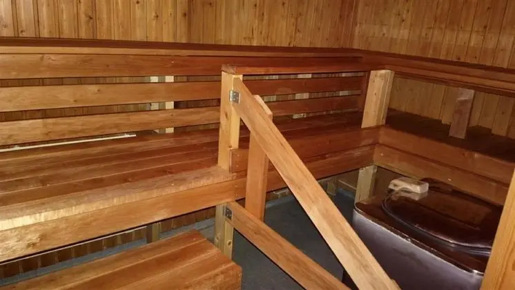 Majatalo Myötätuuli - Spa