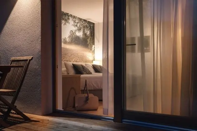 Hotel Majer'ca - Dış Mekan