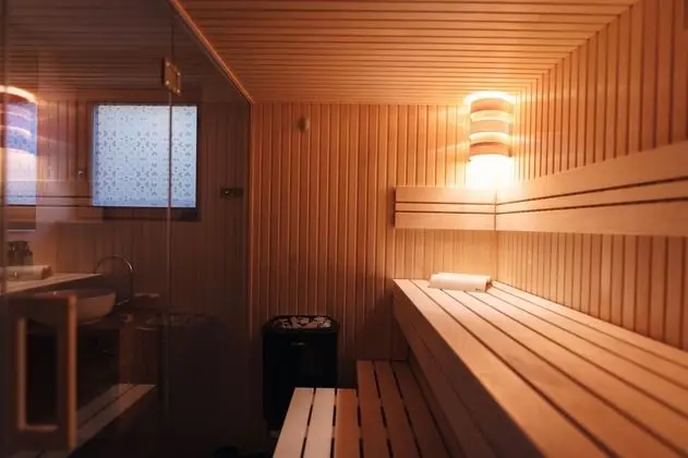 Hotel Majer'ca - Havuz