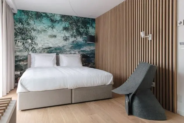 Hotel Majer'ca - Oda