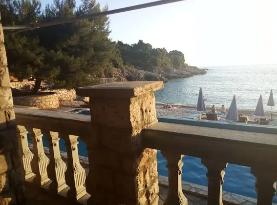 Majero Apartments