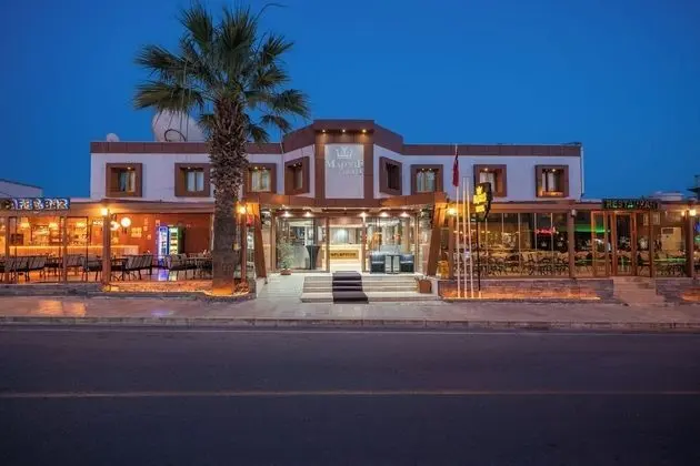 Majeste Hotel Bodrum