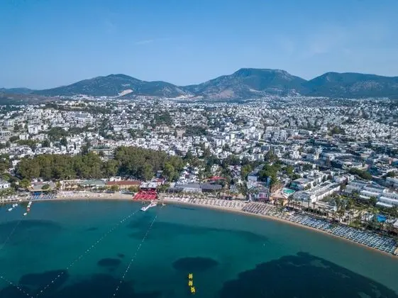 Majeste Hotel Bodrum