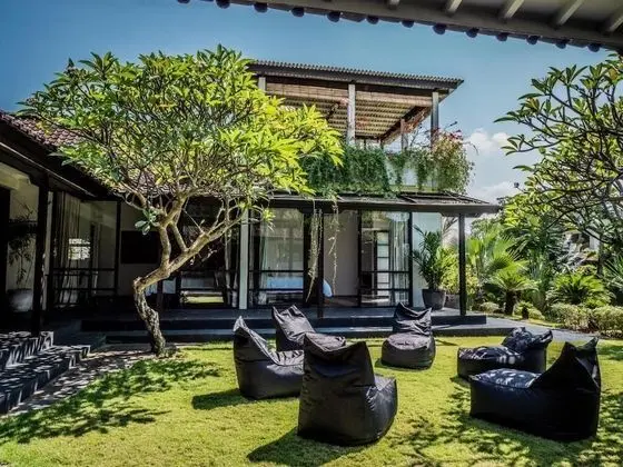 Majestic 5BR Villa Del Boca