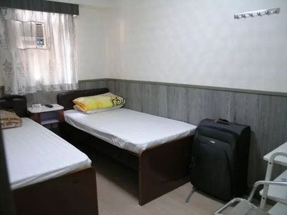 Majestic 7 Guest House - Öne Çıkan Resim