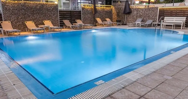 Majestic Hotel - Adults Only - Öne Çıkan Resim