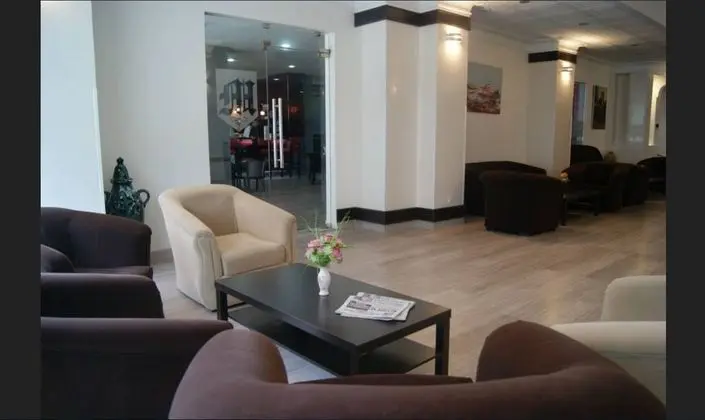 Hotel Majestic - Bar