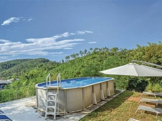Majestic Apartment in Massa Marittima With Shared Pool - Havuz