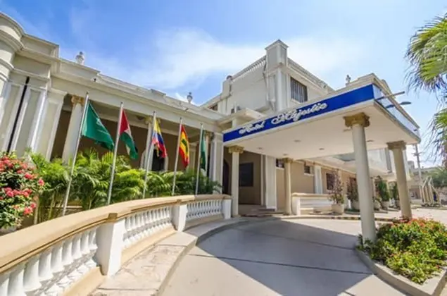 Hotel Majestic