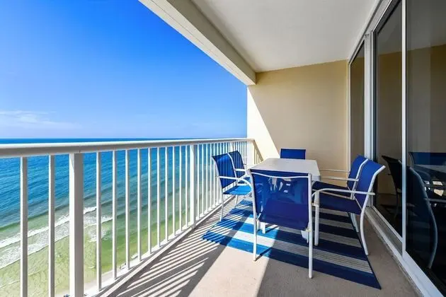 Majestic Beach Resort by Book That Condo