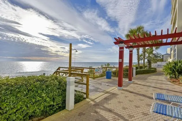Majestic Beach Resort by Book That Condo - Öne Çıkan Resim