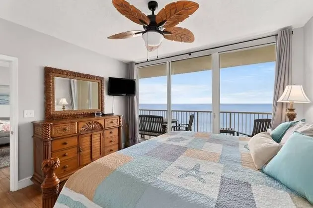 Majestic Beach Resort by iTrip Panama City Beach - Öne Çıkan Resim